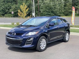 2010 Mazda CX-7