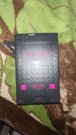 Valentino uomo born in Roma cologne