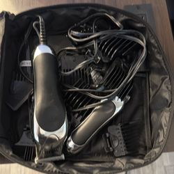 Wahl Home Barber Kit