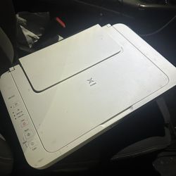 Dell Printer 