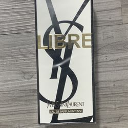 YSL Libre Intense - 3oz EDP (new sealed)