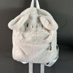 Sanrio Cinnamoroll Backpack