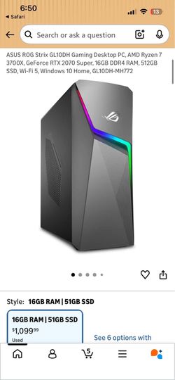 Asus Pc