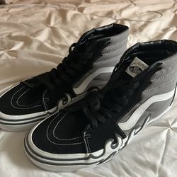 New Sz 10.5  Van Shoes