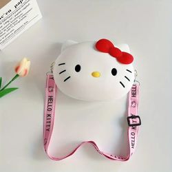 Hello Kitty Bag 