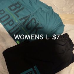 Women’s L