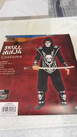 Halloween costume Size Medium (8)