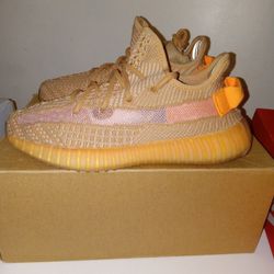 Adidas Yeezy Boost Size 4.5