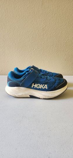 Kids Size 3 HOKA One One Rincon 4 Little Kids Boys Girls sneakers Shoes