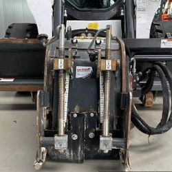 BOBCAT Planar