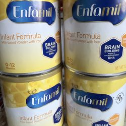 Enfamil