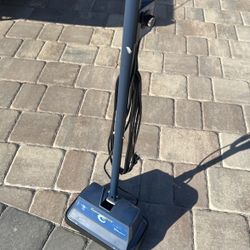 Koblenz - The Cleaning Machine!