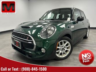 2019 Mini Hardtop 4 Door