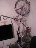 Custom Low Rider Schwinn Bike