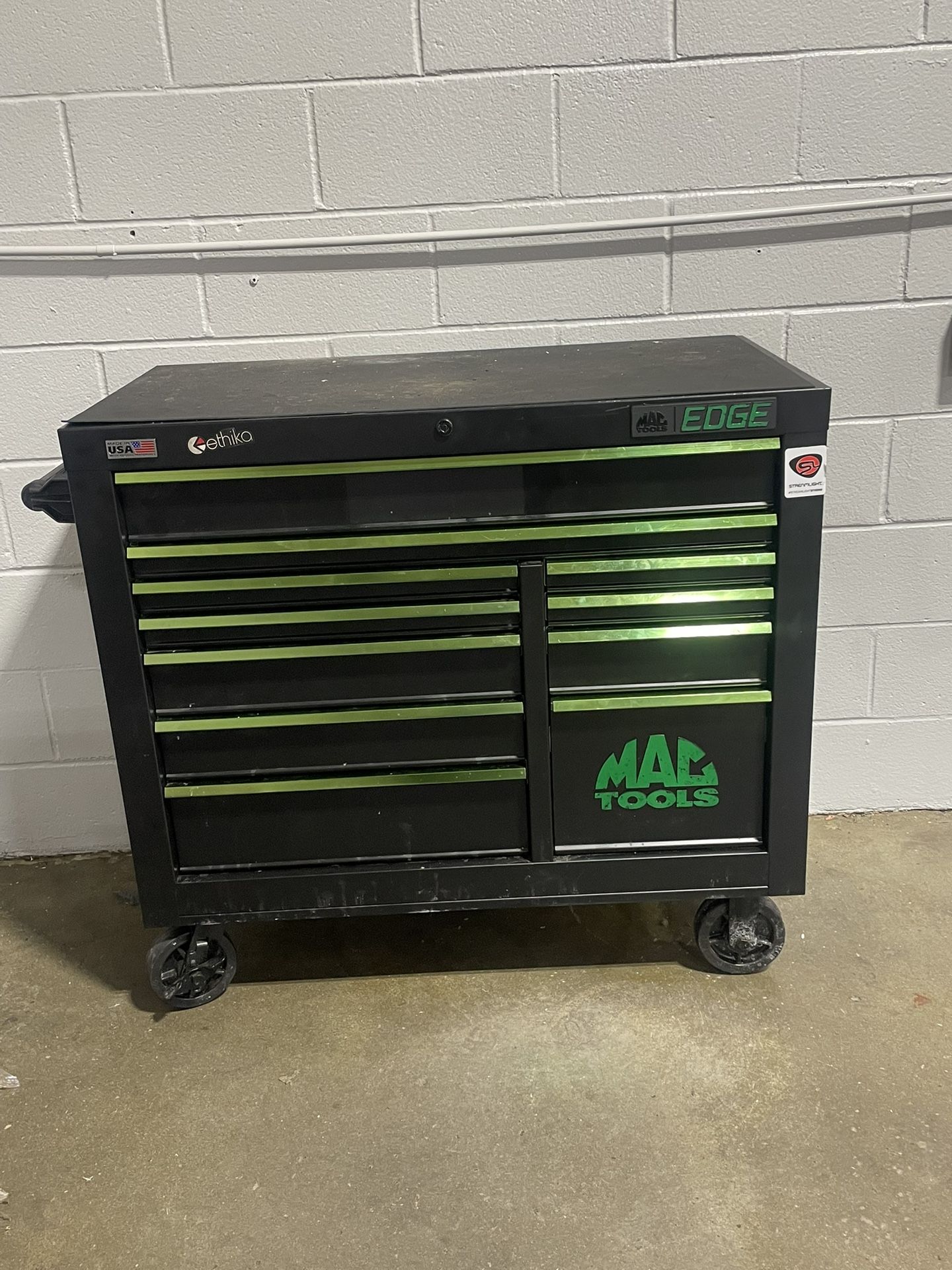 Mac Tools Toolbox