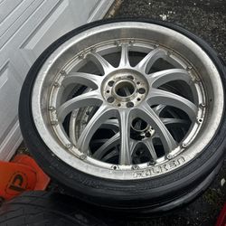 19 inch rims 