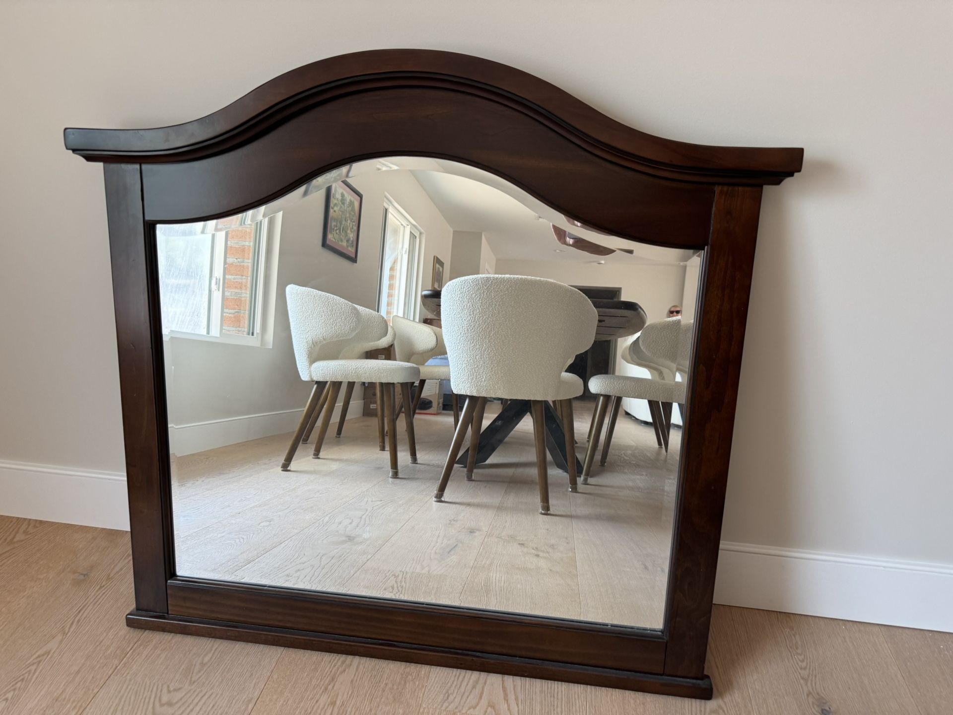 Wall Mirror