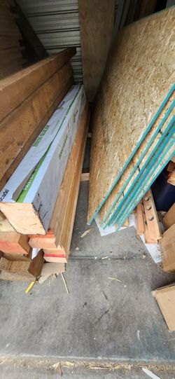 “6-ply Boise Cascade Glulam Beam – approx 6’6” long.