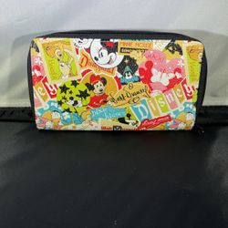 Disney Wallet 