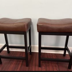 Barstools $60 Each 