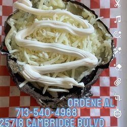 ANTOJITOS LADY REGIA