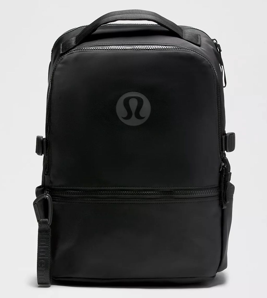 Lululemon backpack