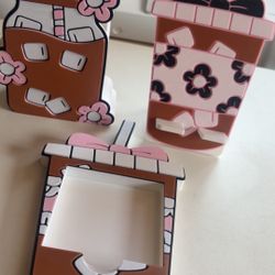 3d Teacher Appreciation Gift