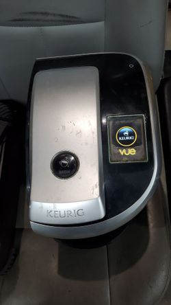 Keurig Vue V700 Coffee Maker