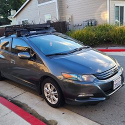 2010 Honda Insight