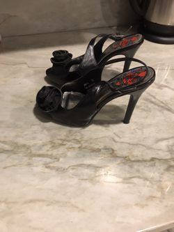 Size 7 1/2 Pumps