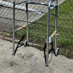 Walker New