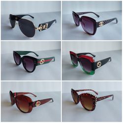 Designer Sunglasses!!!! 💯