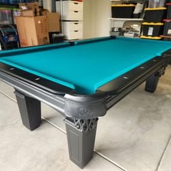Pool Table Tech Pro Man
