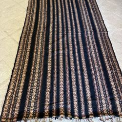NEW-Authentic Piece Of Fabric From Africa