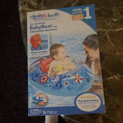 Baby Boat Water Toy