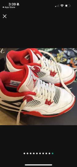 Jordan 4