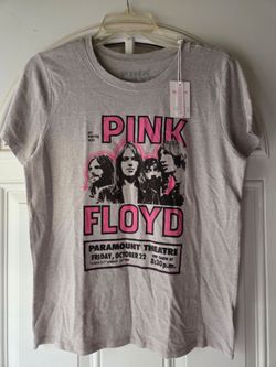 Playera LUCKY BRAND