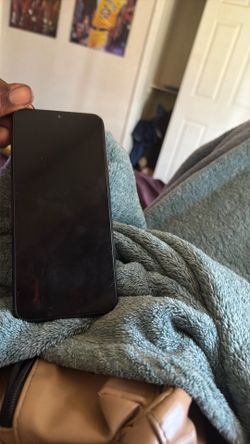 Phone with active number and internet