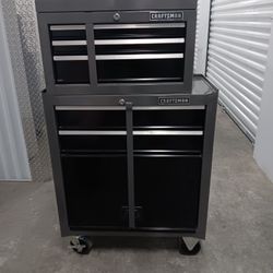 Tool Cabinet 