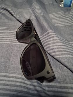 Stylish glasses