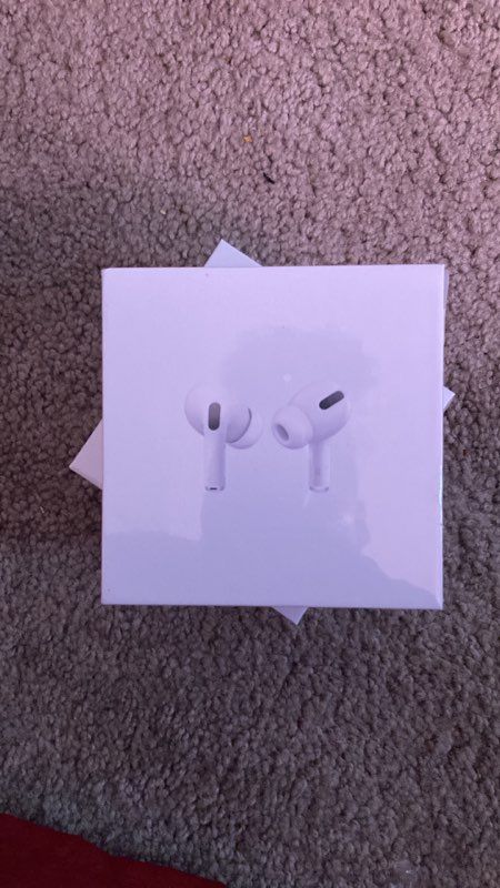 Air Pod Pros