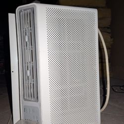 Window And Portable Ac