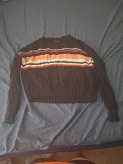 Sweatshirt