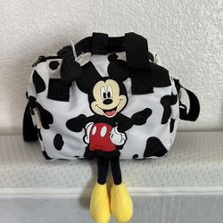 Mickey Mouse Bag