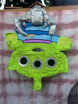 Piñatas