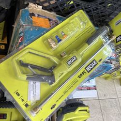 Ryobi 3600 Psi Pressure Washer 