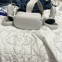 Oculus Meta Quest 2 All In One 