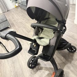 Stokke Stroller 