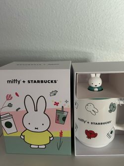 Starbucks hello Kitty coffee mug