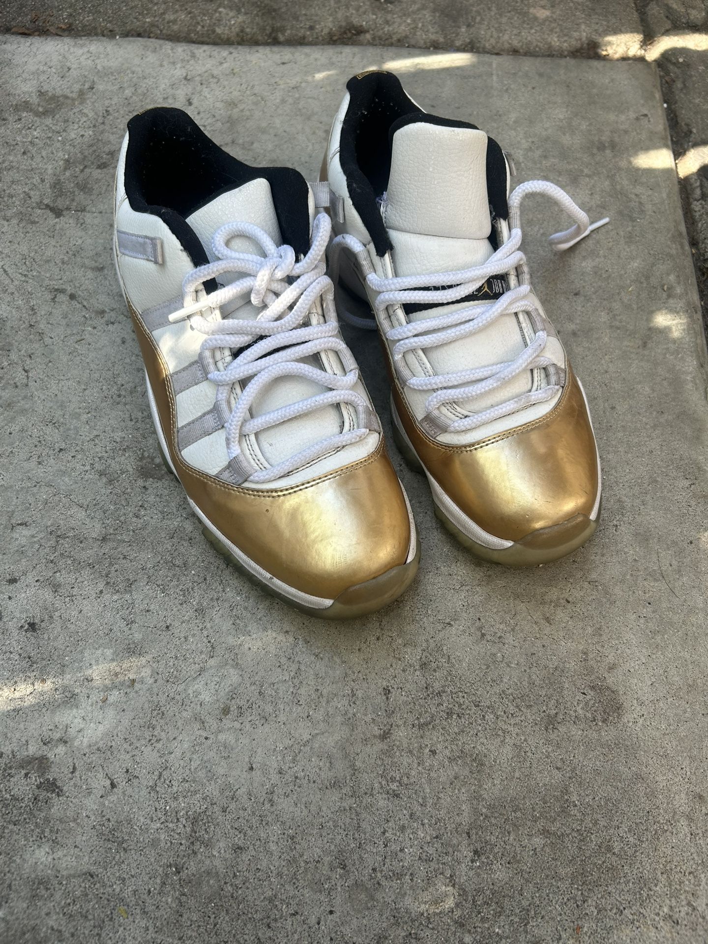 Jordan 11 Closing Ceremony Low